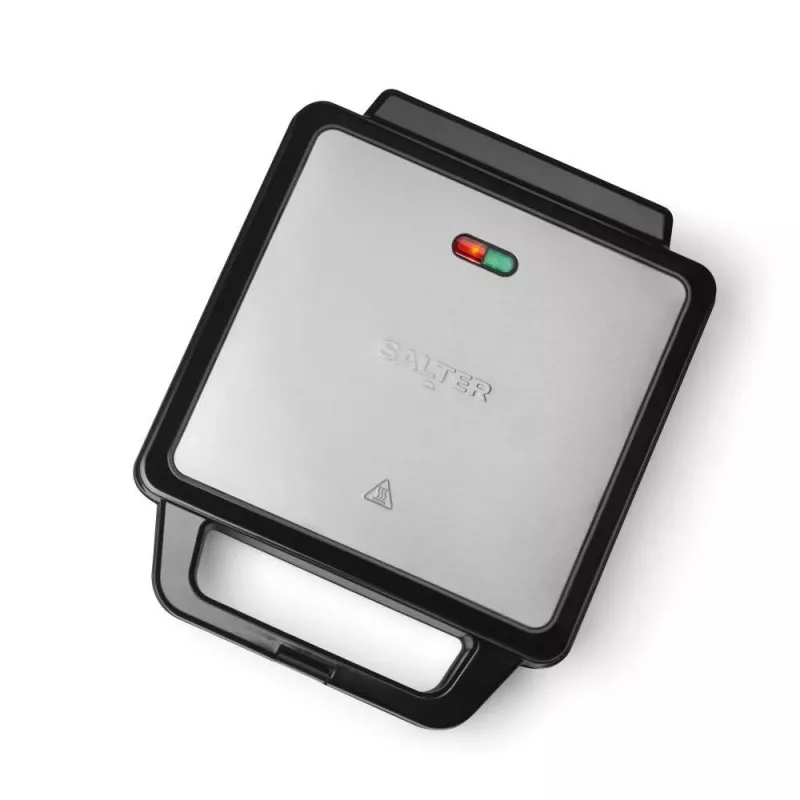 Salter EK6538VDE Τοστιέρα σάντουιτς 4 φετών