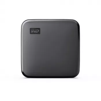 Εξωτερικός SSD | WESTERN DIGITAL | 1TB | USB 3.0 | WDBAYN0010BBK-WESN