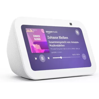 Amazon B09B2TH45G Οθόνη λευκή