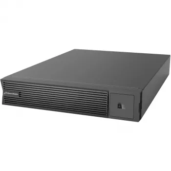 PowerWalker BP I72R-12x9Ah Ντουλάπα μπαταριών UPS Rackmount