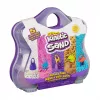 Kinetic Sand Castle Case - Lime Πράσινο