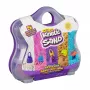 Kinetic Sand Castle Case - Lime Πράσινο