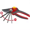Χλοοκοπτικό WOLF-Garten RR 4000 PREMIUM PLUS