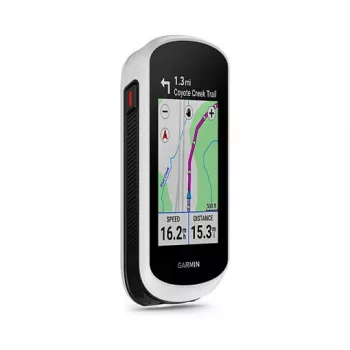 Garmin Edge Explore 2 Ασύρματος υπολογιστής ποδηλάτου 7,62 cm 16 GB διάρκεια μπαταρίας 16 h