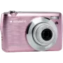 AgfaPhoto Realishot DC8200 ροζ - Ψηφιακή φωτογραφική μηχανή - 18 MP