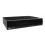 SilverStone MILO ML03 - Desktop - Micro-ATX - χωρίς τροφοδοτικό (ATX / PS/2) - μαύρο - USB/Audio (SST-ML03B-R)