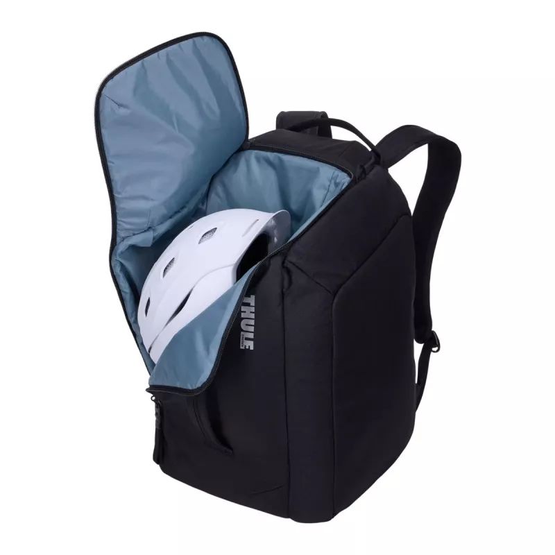 Thule 5152 Roundtrip Ski Boot Backpack 45L μαύρο