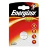 Λιθίου μπαταρία κουμπί μίας χρήσης Energizer CR2025 3 V, 1 τεμ.