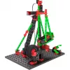 Smart Robots Pro, κουτί πειραμάτων