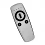 Τηλεχειριστήριο Shelly Blu Remote Control ZB λευκό από Shelly, Bluetooth Zigbee συμβατό