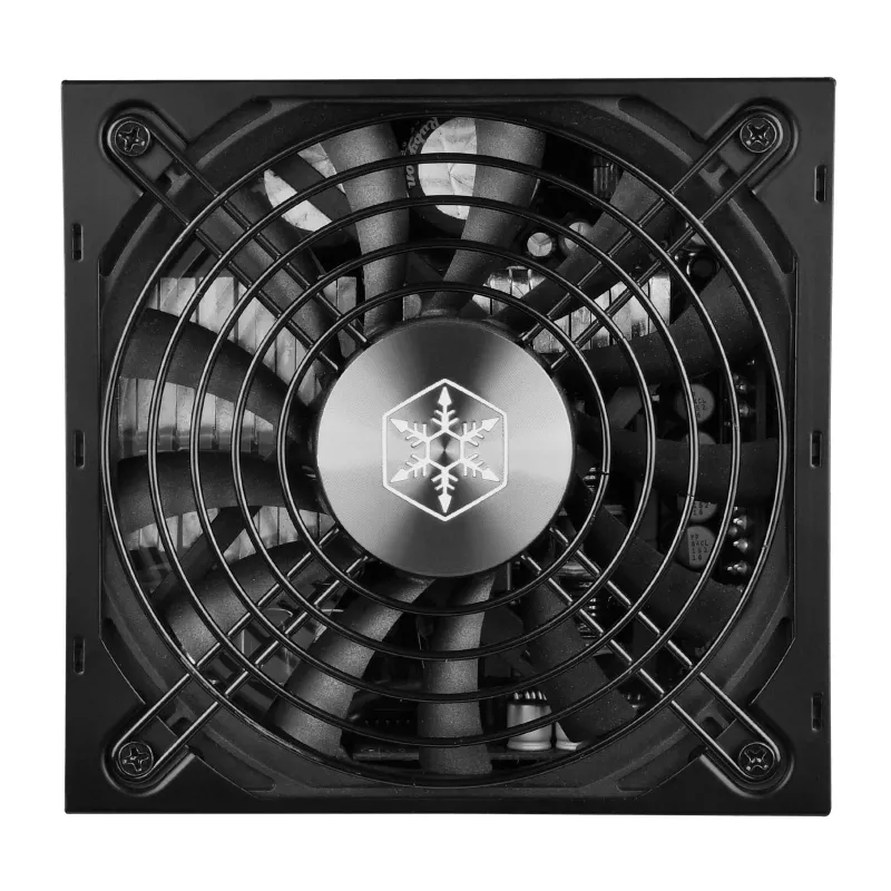Τροφοδοτικό Silverstone SST-EX1200R-PL Platinum