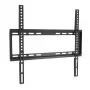 Βάση τηλεόρασης LogiLink BP0009 139,7 cm (55 ίντσες) Μαύρο