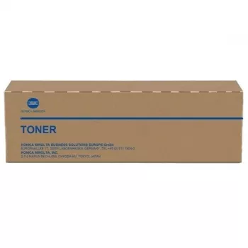 Τύμπανο συμβατό Konica Minolta A2A103D