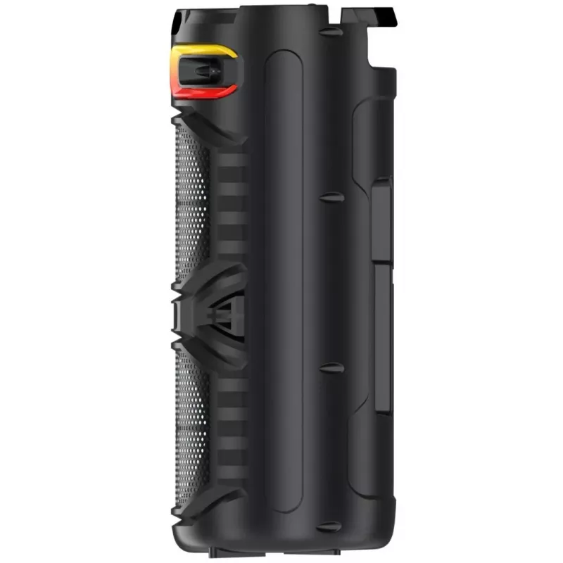 DENVER BPS-355 - Σύστημα ήχου πάρτι - Ασύρματο - Bluetooth - 16 Watt - Δύο δρόμων (111151200160)
