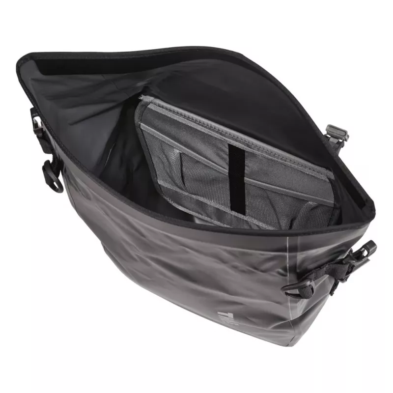 Thule 5401 Shield Pannier 13L Σετ 2 τεμ. μαύρο