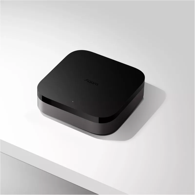 Aqara Smart Home Hub (μονάδα ελέγχου) M3 με IR controller