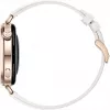 Smartwatch Huawei Watch GT 6 41mm, λευκό (55020FTN)