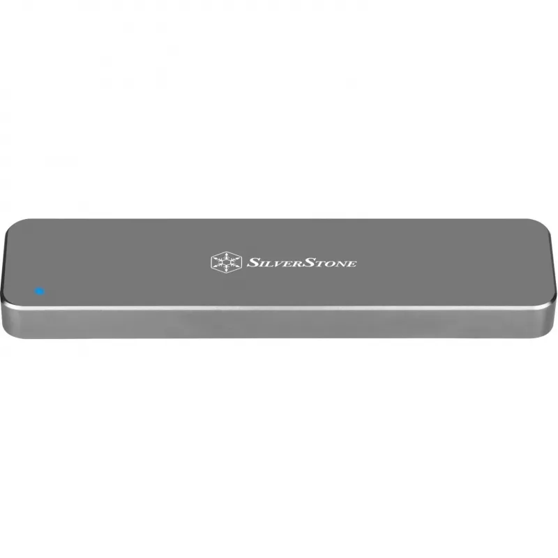 SilverStone Mobile Series MS09 - Θήκη αποθήκευσης