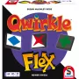 Qwirkle Flex, επιτραπέζιο παιχνίδι