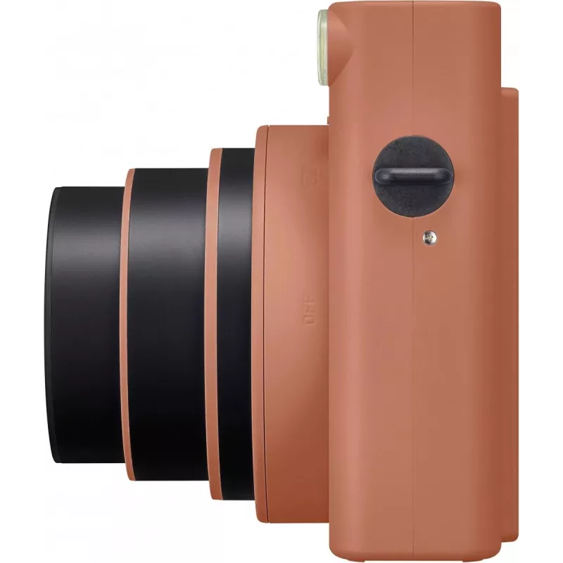 Fujifilm Instax Square SQ1 62 x 62 mm Πορτοκαλί