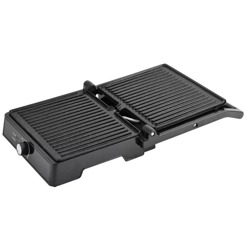 Βραστήρας Lovio LVEG001BK 1,7L 2200W μαύρο