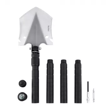 NexTool NE0114 πολυλειτουργικό φτυάρι εκστρατείας