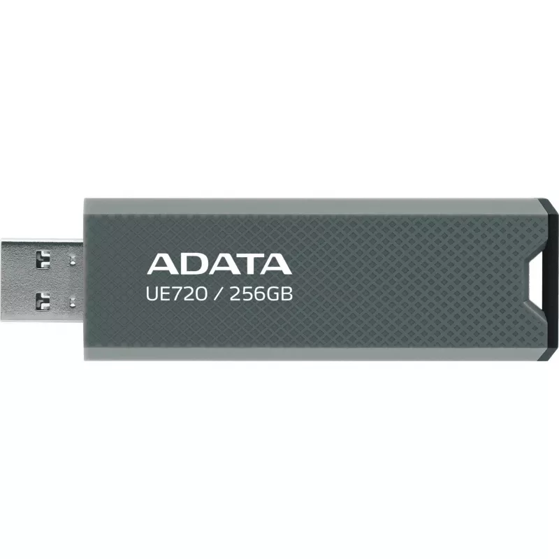 Pendrive UE720 256GB USB3.2-A Gen2 γκρι