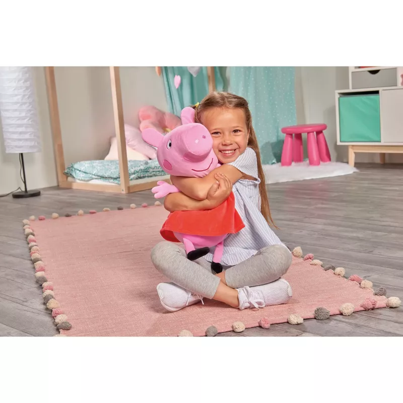Φιγούρα Simba Toys Πέπα το Γουρουνάκι 109261002