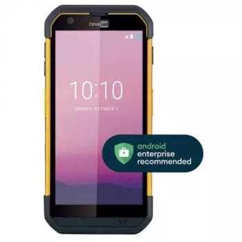 CipherLab RS36 Series, 2D, SE5500, 14cm (5,5), GPS, USB-C, BT, Wi-Fi, 4G, NFC, Android τερματικό φορητής συλλογής δεδομένων, 2D, Imager (SE5500), 14cm (5,5), οθόνη αφής, χωρητική, Multi