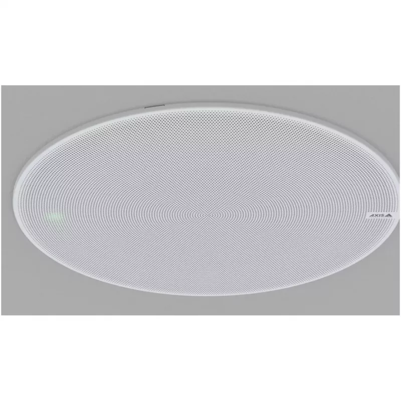 Σύστημα ηχείων Axis 02324-001, ενσύρματο, 150 mm