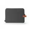 Θήκη sleeve DICOTA D32026-RPET 38,1 cm 15 ίντσες ανθρακί
