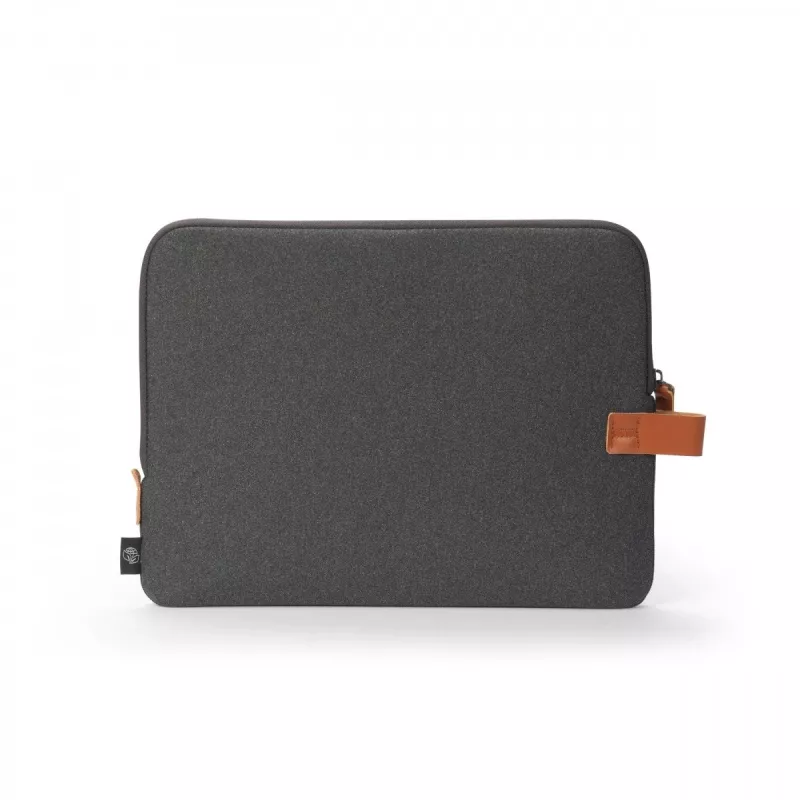 Θήκη sleeve DICOTA D32026-RPET 38,1 cm 15 ίντσες ανθρακί