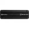 Θήκη SSD Silverstone MS12 μαύρο M.2