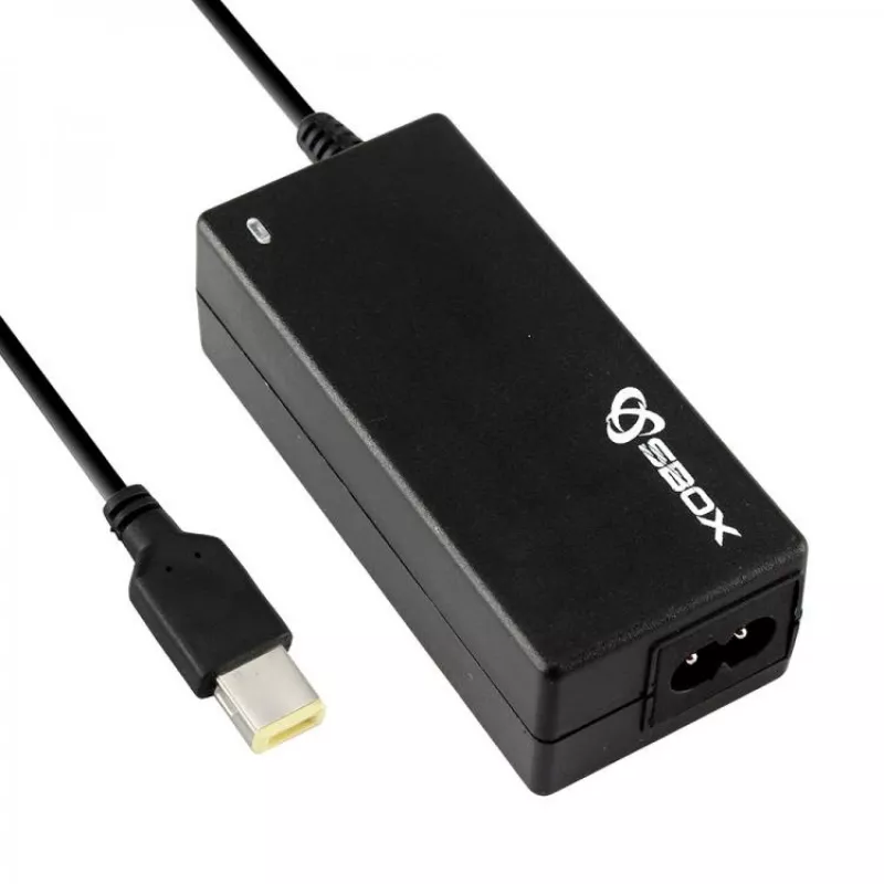 Sbox Προσαρμογέας για notebook Lenovo LN-45W