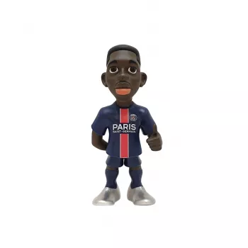 Συλλεκτικό ειδώλιο MiniX MINIX PSG - DEMBELE, Μικρογραφία παίκτη, 15085