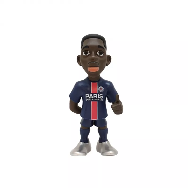Συλλεκτικό ειδώλιο MiniX MINIX PSG - DEMBELE, Μικρογραφία παίκτη, 15085