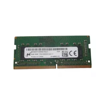 HP Μνήμη 8GB 3200MHz 1.2v DDR4 SHARED (L46598-005)