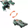 Switch & Go Dinos - Launcher-T-Rex, φιγούρα παιχνιδιού