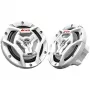 JVC CS-DR6201MW ναυτικό ομοαξονικό ηχείο, 2 δρόμων, 16 cm (6,5 ίντσες), 50 W