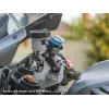 Quad Lock QLA-VDM αποσβεστήρας κραδασμών για κινητό/smartphone μαύρο