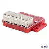 Διακόπτης PoE 3 θυρών ATTE xPoE-3-11A