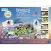 Ventopia, επιτραπέζιο παιχνίδι