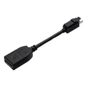 Καλώδιο Mini DisplayPort σε DisplayPort PNY QSP-MINIDP/DP