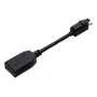 Καλώδιο Mini DisplayPort σε DisplayPort PNY QSP-MINIDP/DP
