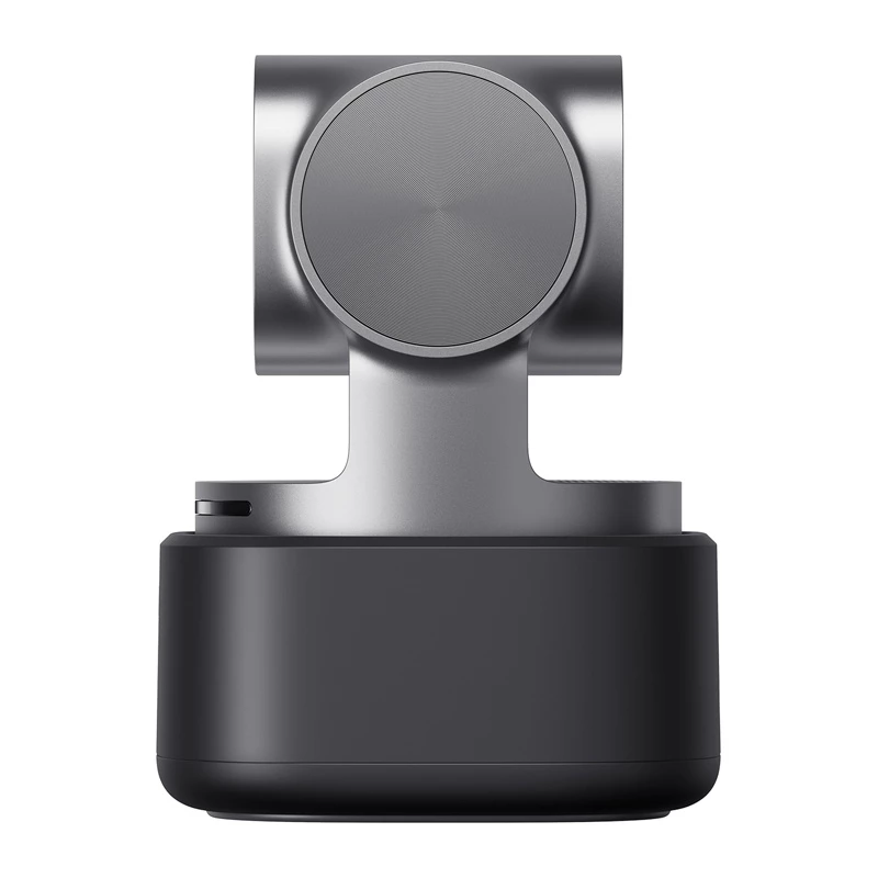 Webcam Obsbot Tiny 3 PTZ 4K από Obsbot — συμπαγής κάμερα 4K-PTZ για streaming και διασκέψεις