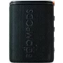 BOOMPODS Beachboom 12 Μαύρο (BEMBLK)