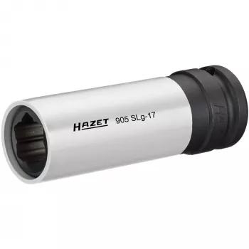 Hazet 905SLG-17 Προϊόν Μαύρο