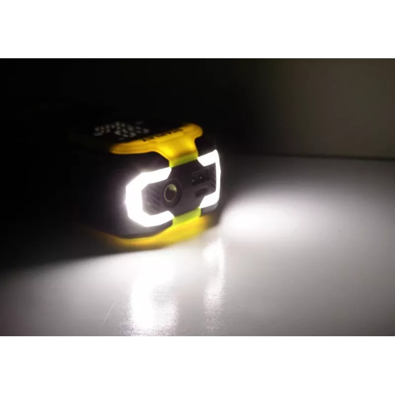 Επαναφορτιζόμενος συμπιεστής 12V SXIF0101 STANLEY