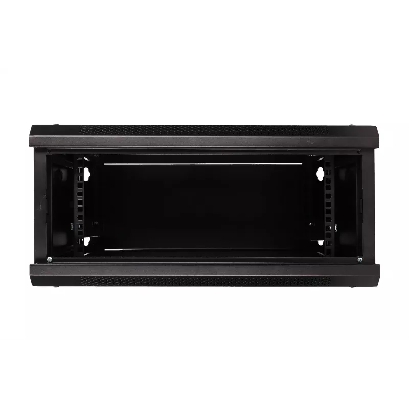 Επιτοίχια βάση rack Extralink 4U 600x450 μαύρο