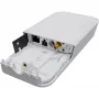 Mikrotik wAP LR2 kit 300 Mbit/s Λευκό Power over Ethernet PoE